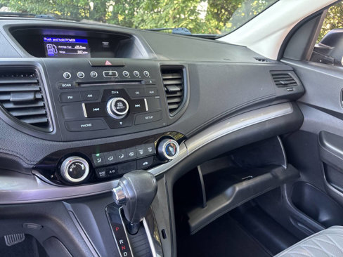 Used 2015 Honda CR-V LX image 15
