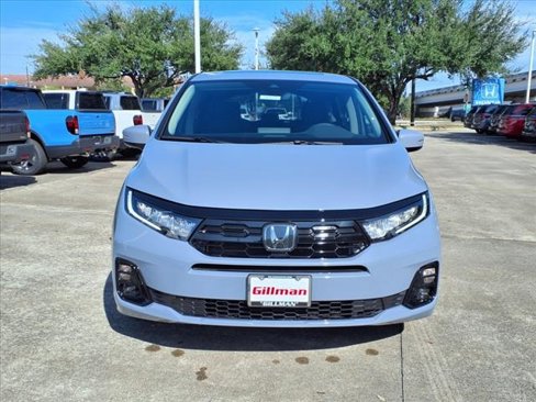 New 2026 Honda Odyssey Elite image 11