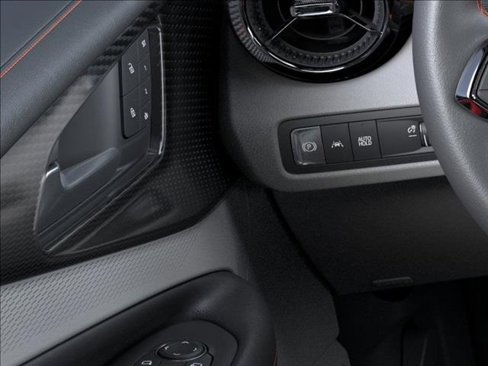 New 2025 Chevrolet Blazer EV SS image 22