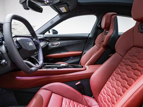 New 2025 Audi S e-tron GT Premium Plus image 29