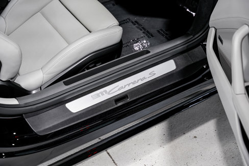 Used 2024 Porsche 911 Carrera S image 32