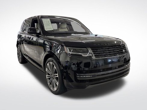 Used 2023 Land Rover Range Rover SE image 7