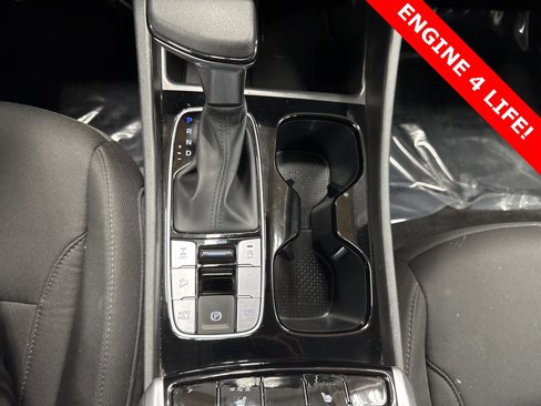 Used 2024 Hyundai Tucson SEL image 17