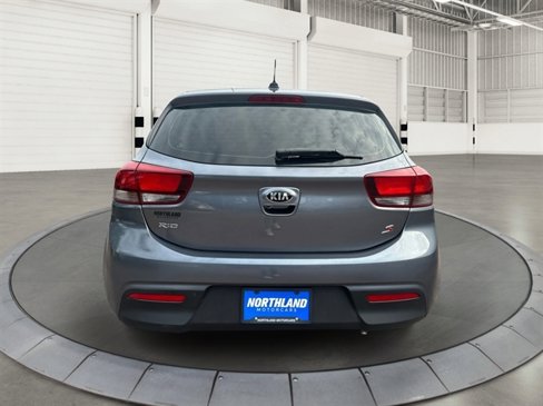 Used 2020 Kia Rio S image 3