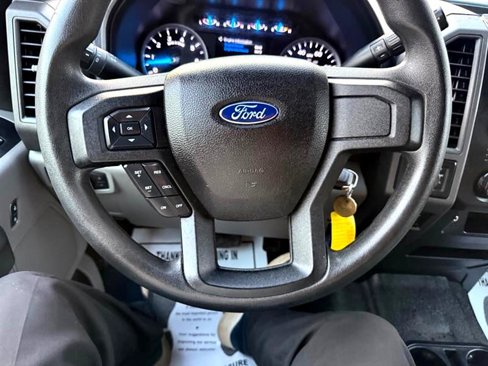 Used 2017 Ford F250 XL w/ Power Equipment Group image 29