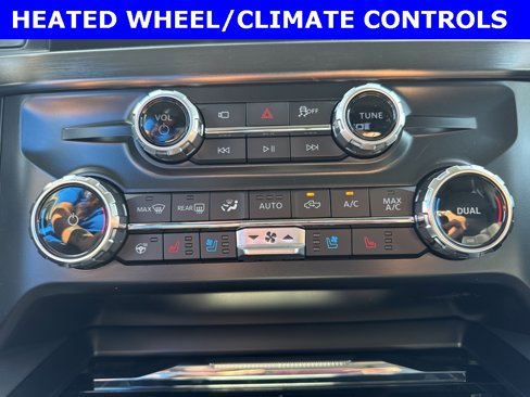 New 2026 Ford F250 Lariat image 7