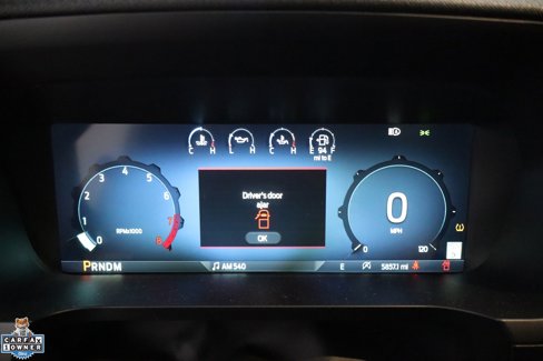 Used 2025 Ford F150 XLT w/ Equipment Group 302A MID image 15