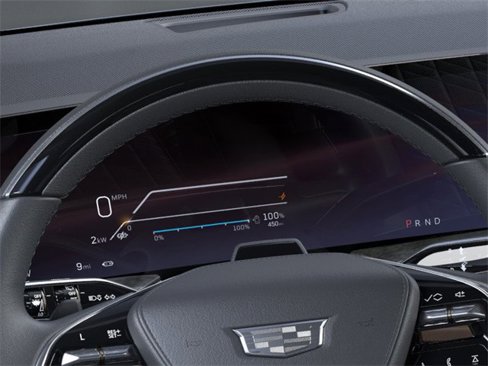 New 2026 Cadillac Escalade IQ Luxury 2 image 18