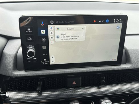 New 2026 Honda CR-V Sport Touring image 20