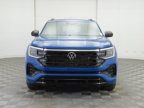 New 2026 Volkswagen Atlas Cross Sport SEL R-Line image 2