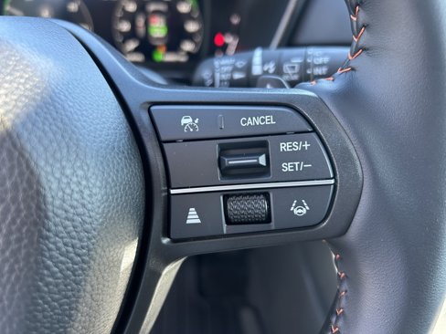 New 2026 Honda CR-V Sport-L image 15