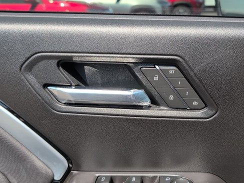 New 2026 Chevrolet Colorado Z71 w/ Technology Package image 15