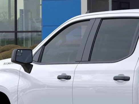 New 2026 Chevrolet Silverado 1500 Custom image 36
