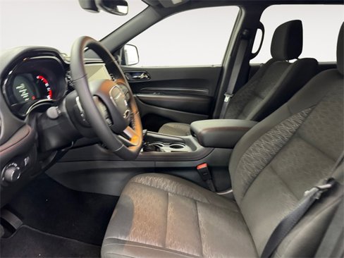 New 2026 Dodge Durango GT image 6