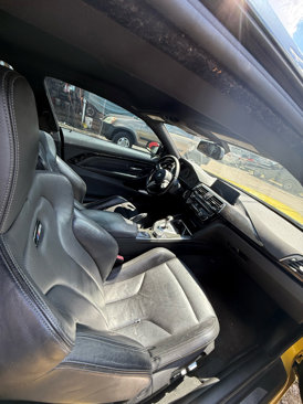 Used 2018 BMW M4 Coupe image 8
