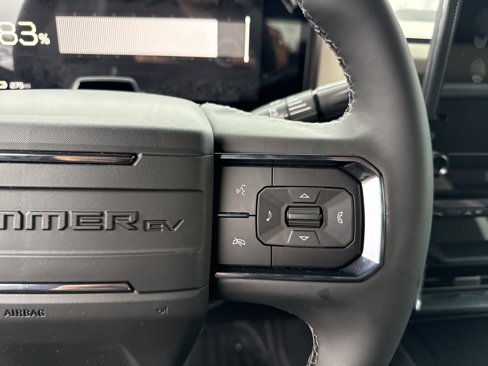 New 2026 GMC Hummer EV SUV image 12