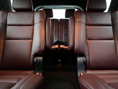 New 2026 Dodge Durango R/T image 10