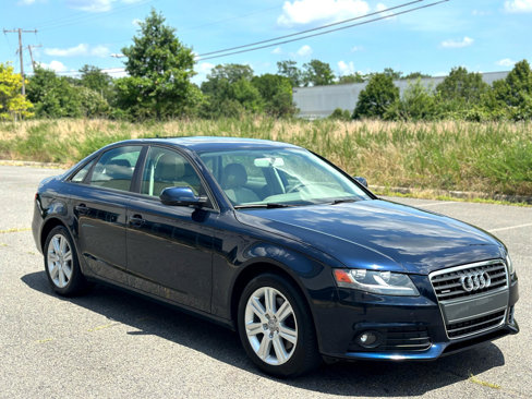 Used 2011 Audi A4 2.0T Premium image 2
