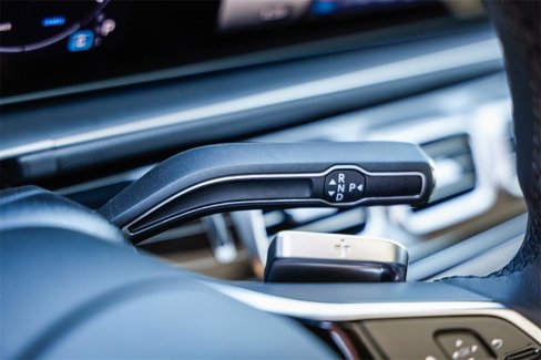 New 2025 Mercedes-Benz GLE 580 4MATIC image 20