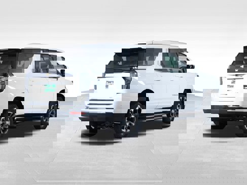 New 2026 Chevrolet Tahoe LT image 12