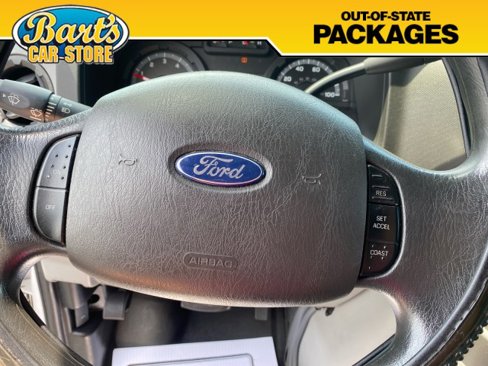 Used 2014 Ford E-150 and Econoline 150 w/ Power Group image 20