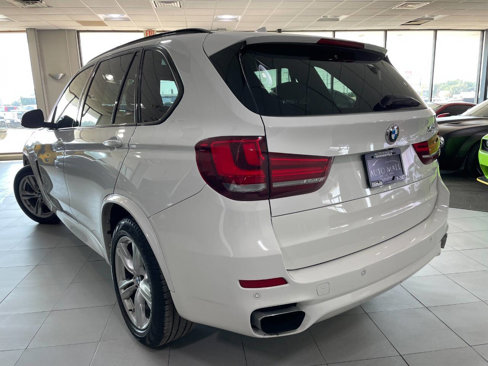 Used 2015 BMW X5 xDrive35i image 5