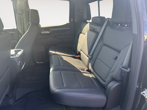 New 2026 GMC Sierra 1500 SLT image 24