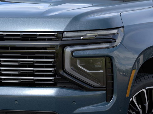 New 2026 Chevrolet Suburban High Country image 35