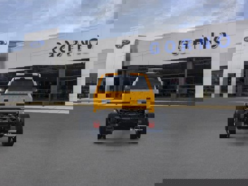New 2026 Ford F350 XL w/ XL Chrome Package image 5