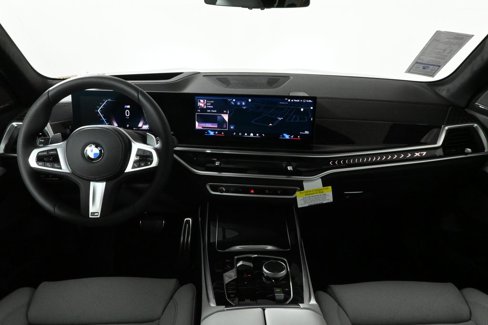 New 2026 BMW X7 xDrive40i w/ M Sport Package image 17