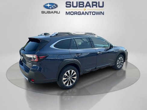 New 2025 Subaru Outback Touring XT image 5