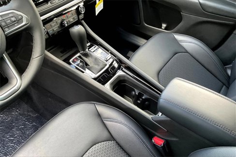 New 2026 Jeep Compass Latitude w/ Quick Order Package 29K image 7