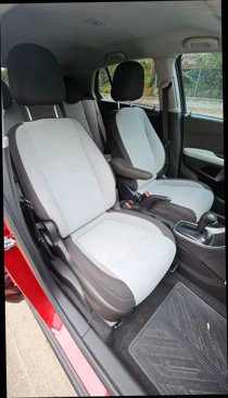 Used 2021 Chevrolet Trax LS w/ Tint and Cruise Package image 21