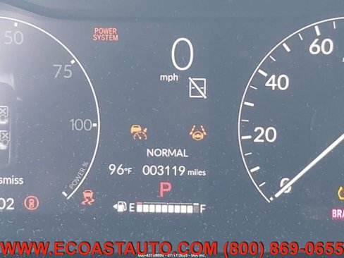 Used 2025 Honda CR-V Sport-L image 13