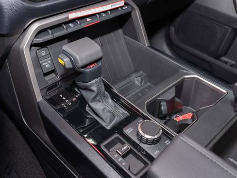 New 2026 Toyota Tundra SR5 image 12
