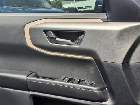 New 2025 Ford Bronco Sport Big Bend w/ Convenience Package image 14