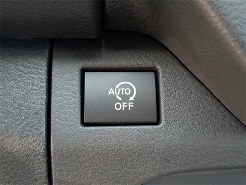 New 2025 Nissan Frontier PRO-4X w/ Pro Convenience Package image 29