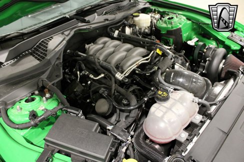 Used 2019 Ford Mustang GT image 21