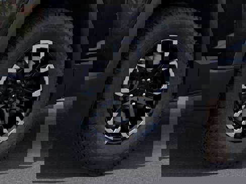 New 2026 Chevrolet Equinox ACTIV w/ LPO, Floor Liner Package image 9