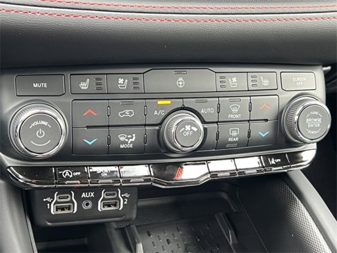 New 2026 Dodge Durango GT image 25