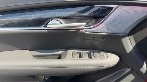 New 2025 Cadillac XT5 Premium Luxury w/ Technology Package image 10