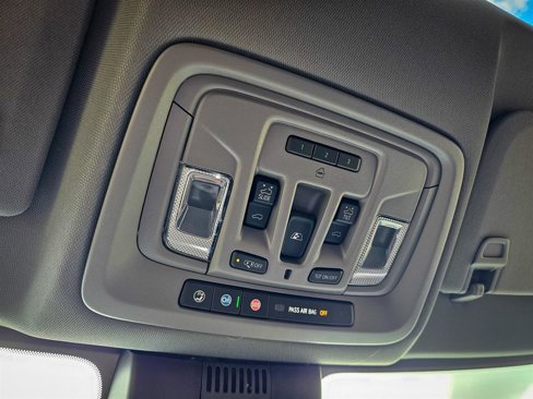 New 2026 GMC Sierra 1500 Elevation w/ Elevation Premium Package image 31