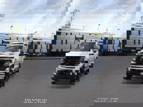 New 2025 Ford F150 XLT image 2