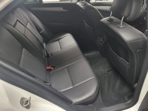 Used 2014 Mercedes-Benz C 250 Sedan image 20