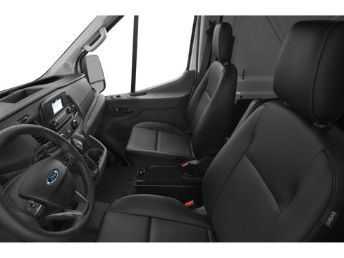 New 2025 Ford Transit 350 148 High Roof Extended AWD image 29
