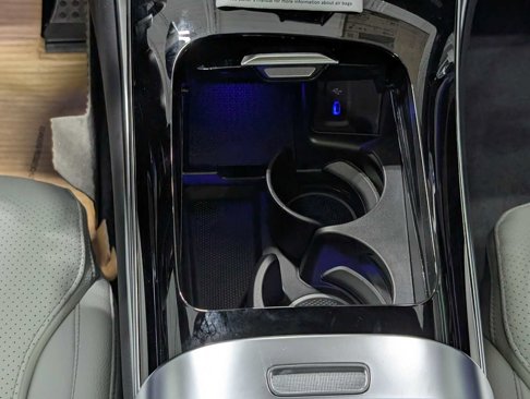 New 2025 Mercedes-Benz GLC 300 4MATIC image 18