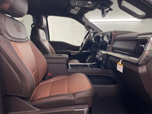 New 2026 Ford F250 King Ranch image 27