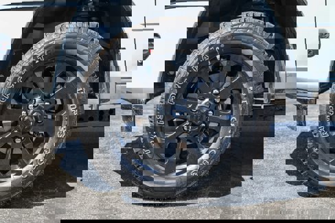 New 2026 RAM 2500 Big Horn image 9
