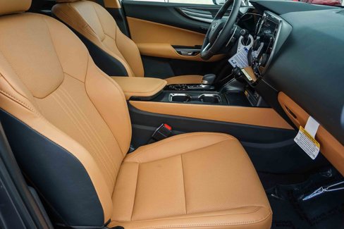 New 2026 Lexus NX 350 AWD w/ Premium Package image 20