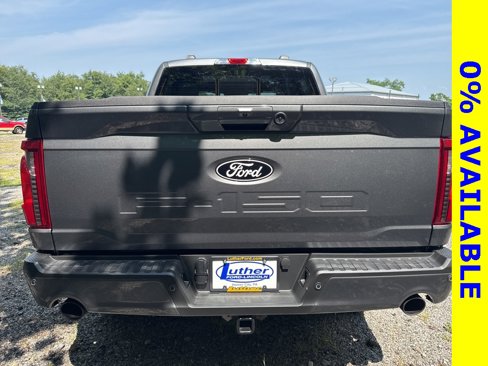 New 2025 Ford F150 XLT image 11